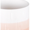 AmeliaHome SANDĖLIUKO STIKLAS/AH/FINO/PERSIKŲ/9X9,8