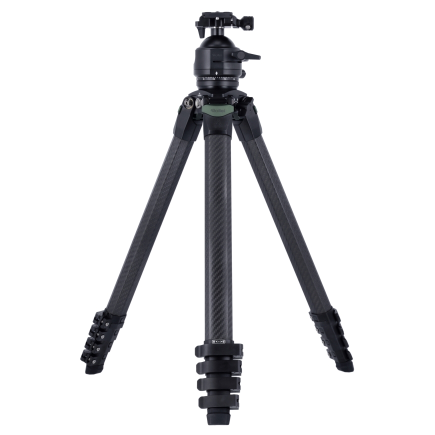 Rollei Lion Rock Pro Instinct statiiv