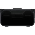 Insta360 Mic Pro (2 TX + 1 RX) belaidis mikrofonas, juodas