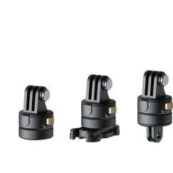 Beiwe AC40 magnetinis greitojo tvirtinimo adapteris