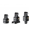 Beiwe AC40 magnetiline kiiremiseadme adapteritega