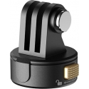 Beiwe AC40 magnetic quick-release with adapters
