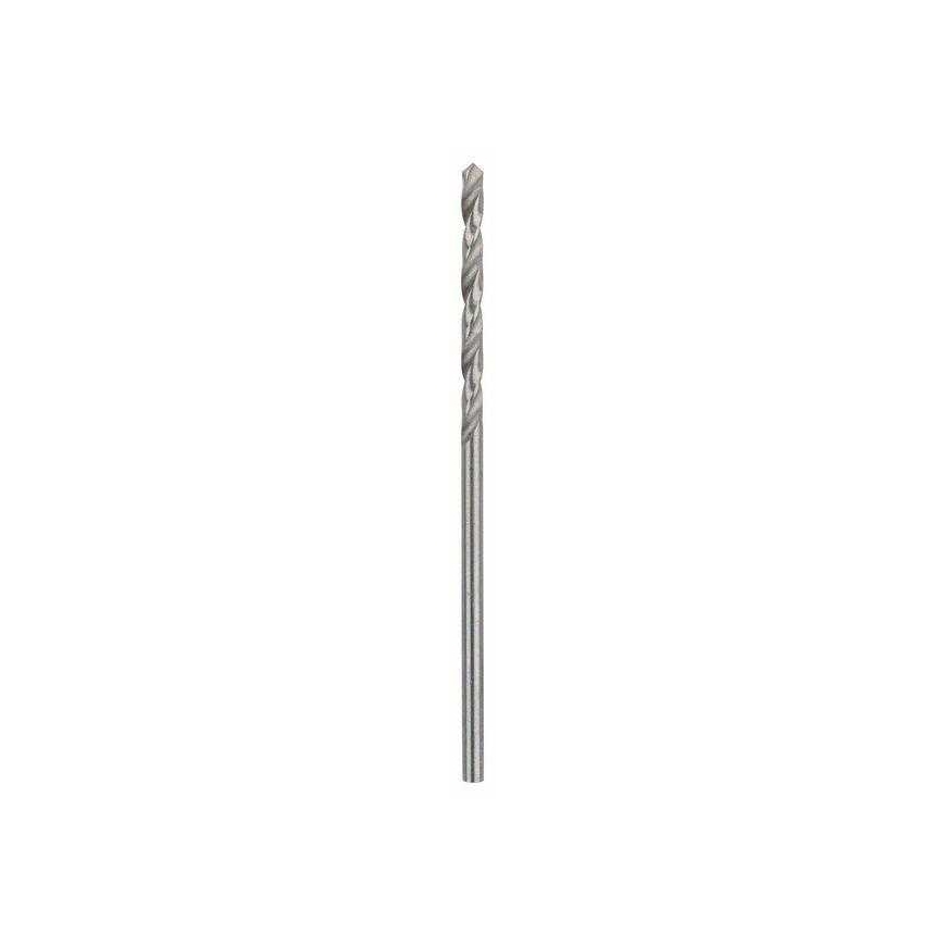 Bosch METALLIPORANT BOSCH 1,5X40 HSS-G S 2KPL