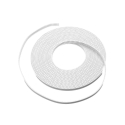 Oem GT2 6mm hihna - valkoinen - korkea laatu - 1m Oem GT2 6mm hihna - valkoinen - korkea laatu - 1m