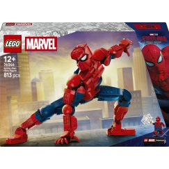 LEGO Marvel 76346 Zirnekļvīrs varonis