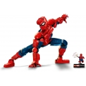 LEGO Marvel 76346 Spider-Man herojus LEGO Marvel 76346 Spider-Man herojus