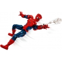 LEGO Marvel 76346 Spider-Man herojus LEGO Marvel 76346 Spider-Man herojus