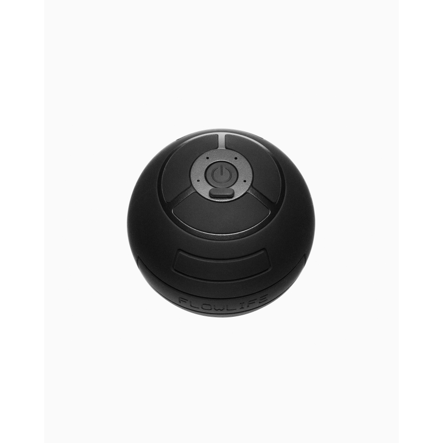 Flowlife Flowroller Ball Go värisevä hierontapallo – 2