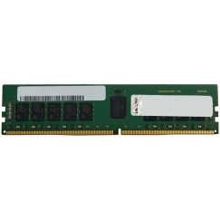 Lenovo ThinkSystem Green 16GB DDR5 5600MHZ UDIMM 4X77A93556