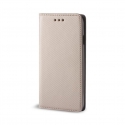 - Nutikas magnetkorpus Samsung Galaxy A27 5G jaoks kuldne