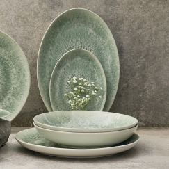 Olivia soup plate 23 cm AMBITION