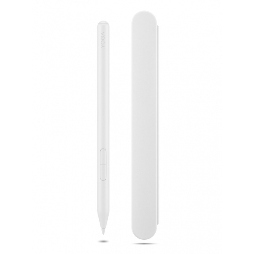 Lenovo Yoga Pen 2 с чехлом для пера, сенсорная ручка и чехол, Цвет: Seashell