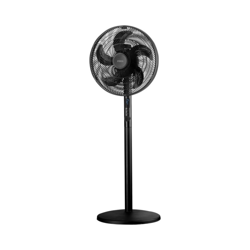 2-in-1 statīva un galda ventilators NOVEEN F535 16"/40 cm