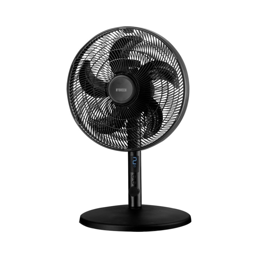 2-in-1 jalka- ja pöytätuuletin NOVEEN F535 16"/40 cm – 2