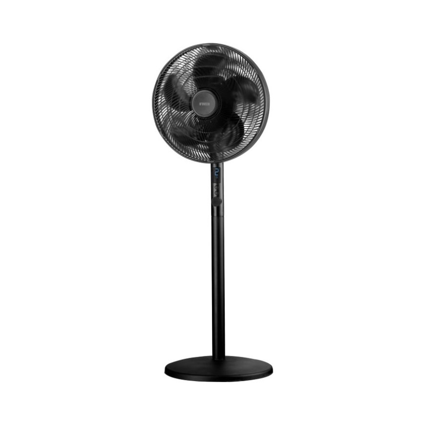 2-in-1 pedestal and desk fan NOVEEN F535 16"/40 cm – 3