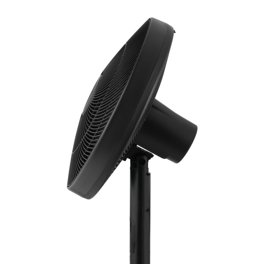 2-in-1 jalka- ja pöytätuuletin NOVEEN F535 16"/40 cm – 4