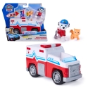 Paw Patrol Поиск и Спасение Набор спасательных транспортных средств Samppa Paw Patrol Поиск и Спасение Набор спасательных транспортных средств Samppa