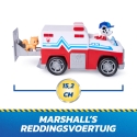 Paw Patrol Поиск и Спасение Набор спасательных транспортных средств Samppa Paw Patrol Поиск и Спасение Набор спасательных транспортных средств Samppa