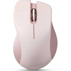 Perixx PERIMICE-621 Wireless Pink