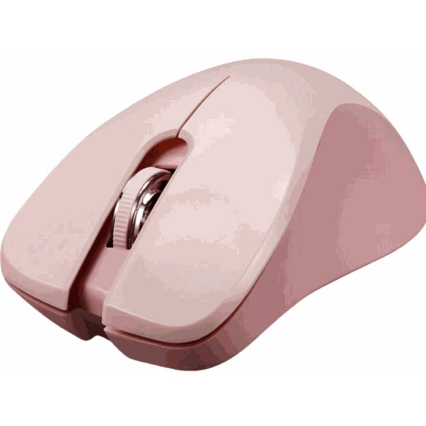 Perixx PERIMICE-621 Wireless Pink – 2