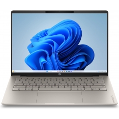 HP OmniBook 5 14-hk0003nox 14" portatīvais dators (D6QE7EA), Windows 11