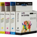 Print4U CH/2935B001 Canon CLI-521M magenta Print4U CH/2935B001 Canon CLI-521M magenta