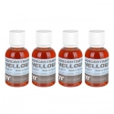 Thermaltake Premium Concentrate - Yellow (4x 50ml Bottle Pack) Thermaltake Premium Concentrate - Yellow (4x 50ml Bottle Pack)