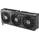 ASUS Prime RX9070GRE-O12G AMD Radeon RX 9070 GRE, 12 ГБ видеокарта ASUS Prime RX9070GRE-O12G AMD Radeon RX 9070 GRE, 12 ГБ видеокарта