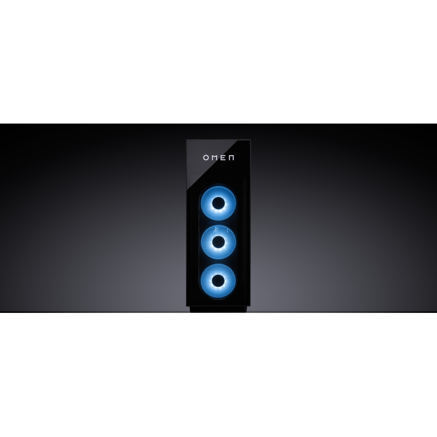 OMEN MAX 45L GT23-0016 mänguarvuti, Windows 11 Home (D7QT9EA) – 3
