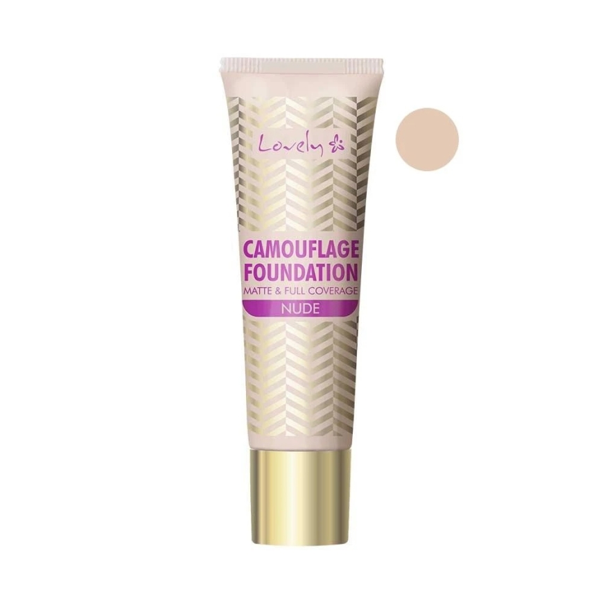 Lovely peitepõhi 2 Nude, 25 g – 2