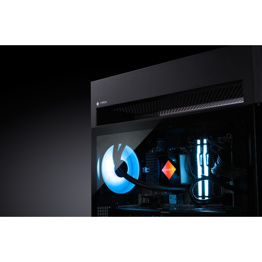 OMEN MAX 45L GT23-0016 mänguarvuti, Windows 11 Home (D7QT9EA) – 4