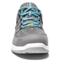 ELTEN Maddie Women's Shoes Grey Low S1P SRC, gray 40 ELTEN Maddie Women's Shoes Grey Low S1P SRC, gray 40
