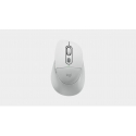 Logitech Signature Comfort Plus M850 L Mouse, White Logitech Signature Comfort Plus M850 L Mouse, White