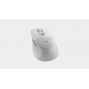 Logitech Signature Comfort Plus M850 L Mouse, White Logitech Signature Comfort Plus M850 L Mouse, White