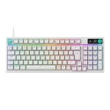 Logitech G316 X 98 mänguratipad, valge Logitech G316 X 98 mänguratipad, valge