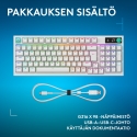Logitech G316 X 98 mänguratipad, valge Logitech G316 X 98 mänguratipad, valge