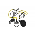 TRX Burn Suspension Trainer treniruoklis TRX Burn Suspension Trainer treniruoklis