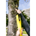 TRX Burn Suspension Trainer treniruoklis TRX Burn Suspension Trainer treniruoklis