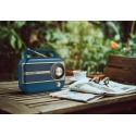 Portable radio, 2-band, M 056 NB, MUSE. 2-band: FM/MW Portable radio, 2-band, M 056 NB, MUSE. 2-band: FM/MW