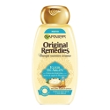 Увлажняющий шампунь "Garnier Original Remedies Argan Elixir" 300 мл