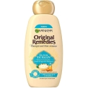 "Garnier Original Remedies Argan Elixir" nourishing shampoo 300ml