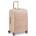 Delsey Chatelet Air 2.0 80Y 66 cm kelioninis lagaminas, beige