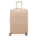 Delsey Chatelet Air 2.0 80Y 66 cm travel bag, beige