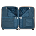 Delsey Chatelet Air 2.0 80Y 66 cm ceļojumu soma, bežs