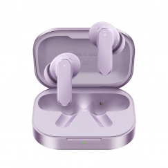 realme Buds Air8 vastamelu kõrvaklapid, lilla