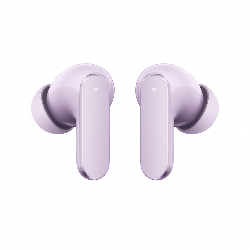 realme Buds Air8 bevaklausiniai ausinukai, violetiniai – 4