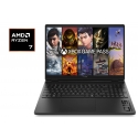 HyperX OMEN 15-gb0018no 15.3" gaming laptop (D30NDEA), Windows 11