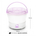 Rio WXST-EU/1.0 Wax Bead Heater Rio WXST-EU/1.0 Wax Bead Heater
