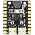 SHIM Мотор - Контроллер мотора Raspberry Pi Pico - PiMoroni PIM617 SHIM Мотор - Контроллер мотора Raspberry Pi Pico - PiMoroni PIM617