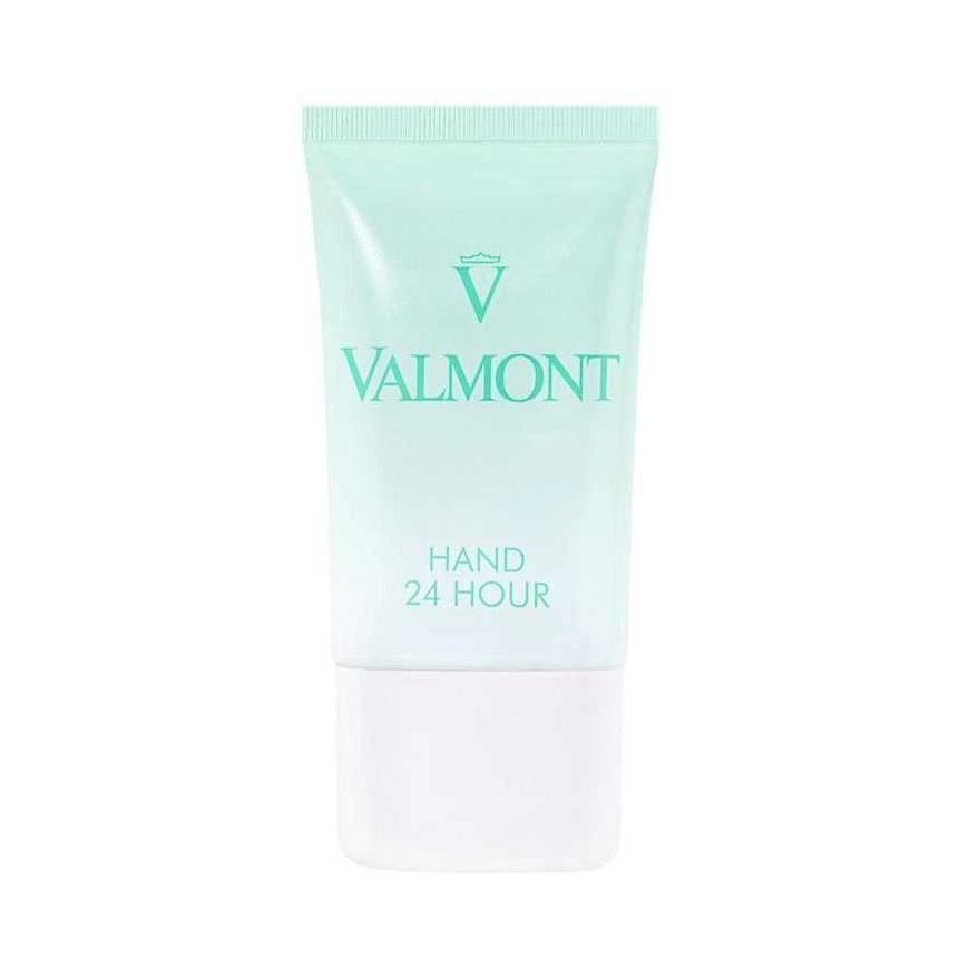 Valmont 24 Hour Anti-Aging Hand Kreminis rankų kremas, 30 ml